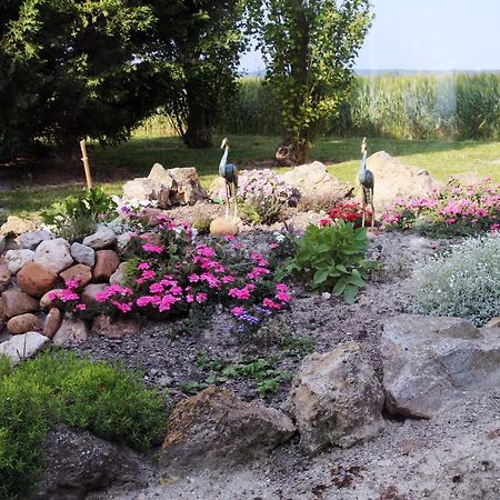 Domaine De La Pendule Panzió Issel Kültér fotó